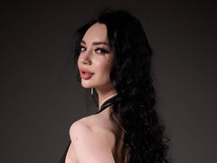 FrauAllika - female with black hair and  small tits webcam at LiveJasmin