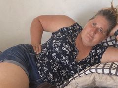 FrecheMaus from LiveJasmin