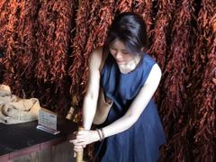 FredaGina from LiveJasmin