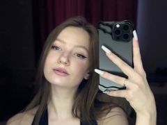 FredericaCarvin - female with brown hair and  big tits webcam at LiveJasmin