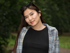 FredericaHatchet from LiveJasmin