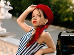 FreedaBoynton from LiveJasmin
