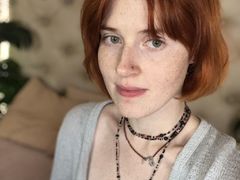 FreiRene from LiveJasmin