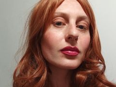 FrejaDevaux from LiveJasmin