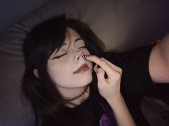 FrennieHogsmith from LiveJasmin