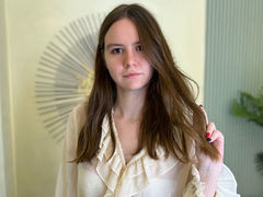 FreyaHat from LiveJasmin