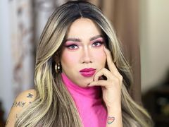 FreyaMendoza from LiveJasmin