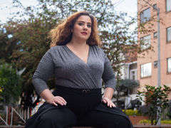 FreyaFeid from ImLive