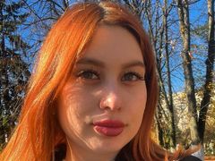 FreyaStormhart from LiveJasmin