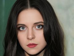 FreyaVey from LiveJasmin