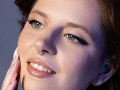 FreyaVey from LiveJasmin