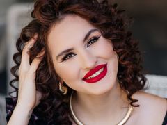 FridaCurie from LiveJasmin