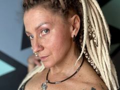 FridaTander from LiveJasmin