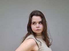 FumikoUrtiaga - female with brown hair webcam at LiveJasmin