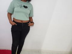 Fundie from LiveJasmin