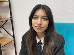 GabbiSolis from LiveJasmin