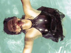 GabbyMorgan - female with brown hair webcam at LiveJasmin