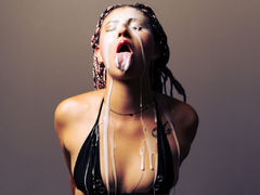 GabbyMorgan - female with brown hair webcam at LiveJasmin