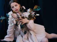 GabiMorris from LiveJasmin