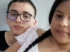 GaboAndSusan from LiveJasmin