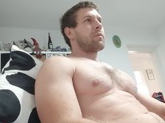 GaborHorvath from LiveJasmin