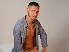 GabrielDraven from LiveJasmin