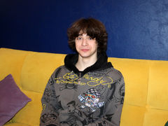 GabrielFowler from LiveJasmin