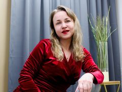 GabrielMoren - blond female webcam at LiveJasmin