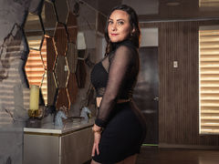 GabrielaGreem from LiveJasmin