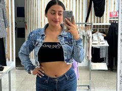 GabrielaHott from LiveJasmin