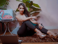ConieSoto from LiveJasmin