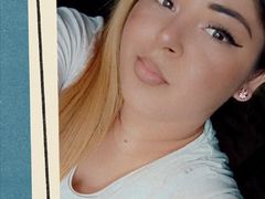 GabrielaRoberta from LiveJasmin