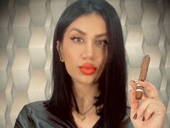 MistressGabriele from LiveJasmin
