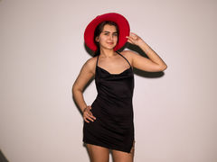 GabriellaMays from LiveJasmin