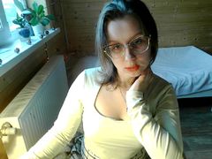 GabrielleCat from LiveJasmin