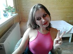 GabrielleFleur from LiveJasmin