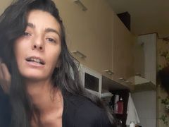 GabyFlavor from LiveJasmin