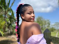 GabyPalmers from LiveJasmin