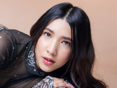 GabyRohse from LiveJasmin