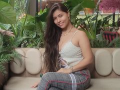 GabyelleSantana from LiveJasmin