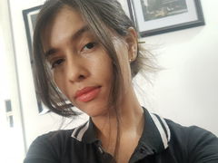 GabyelleSantana - female with  big tits webcam at LiveJasmin