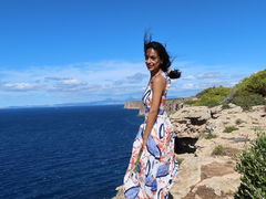 Gaenor - female with black hair and  big tits webcam at LiveJasmin