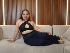 GaiaNova from LiveJasmin