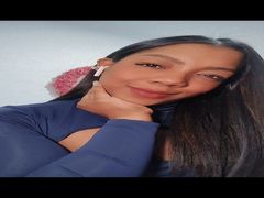 GaiaVals from LiveJasmin