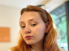 GailHarrington from LiveJasmin