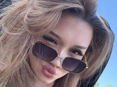 GailMayette from LiveJasmin