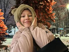 GailNelson from LiveJasmin