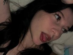 GaleGilner from LiveJasmin