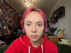 GaleOligee from LiveJasmin