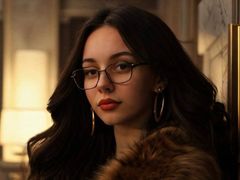 GalinaFraire from LiveJasmin